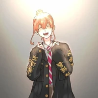 Tachibana Hinata