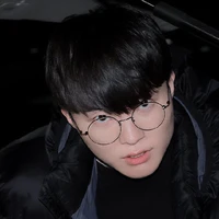(Lee Sang Hyeok) Faker