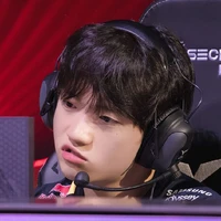 (Ryu Minseok) Keria