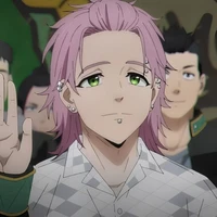 Mitsuki