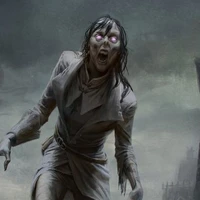 zombie 