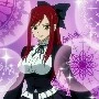 Erza Scarlet