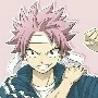 Natsu Drangneel