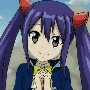Wendy Marvell