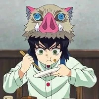 hashibira inosuke