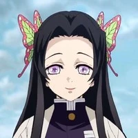 kocho kanae