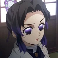 kocho shinobu
