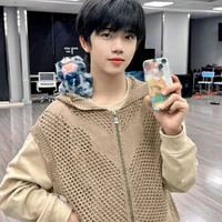 Trương Hàm Thụy(em ta)