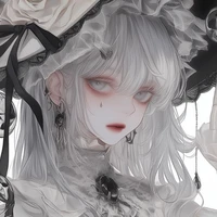 _ Hoàng hậu Drusilla Kingswell _