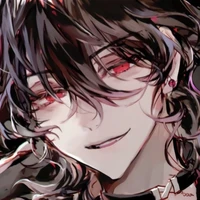 ~ Hoàng đế Griffin Aldridge ~