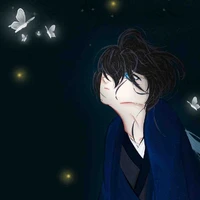 ° Kitsune Mizuki Taylor °