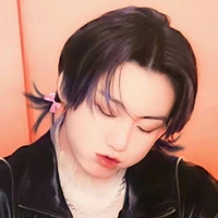 Jeon Jungkook_Cậu