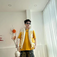 Hoàng Đức Duy - Captain