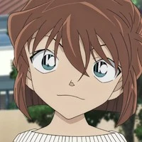 Haibara ai