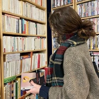 Chân Giai Nhã -Mẹ