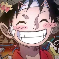 Monkey D Luffy