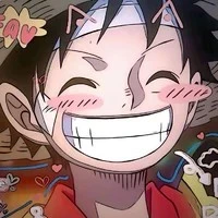 Monkey D Luffy