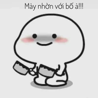 Trợ lí( mắm )