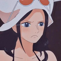 Nico Robin