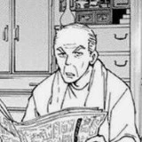 Ông Sugishita 