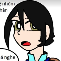 lyron ( chó mỏ dảnh )