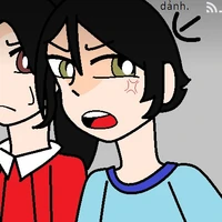 lyron ( lúc nhỏ )