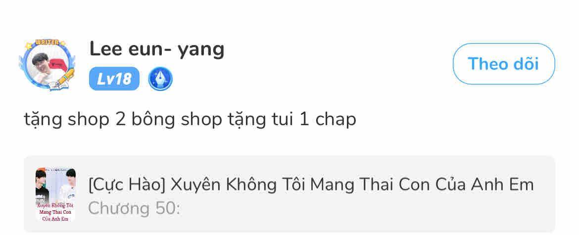 [cực Hào] Xuyên Không Tôi Mang Thai Con Của Anh Em - Chương 51: - Noveltoon