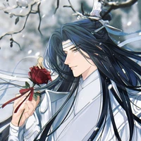 Lam Trạm(Lam Vong Cơ)