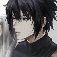 Uchiha Sasuke 