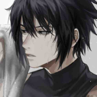 Uchiha Sasuke 