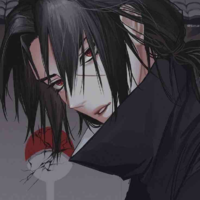 Uchiha Itachi 