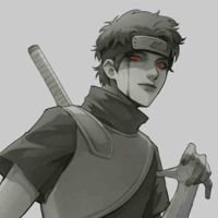 Uchiha Shisui 