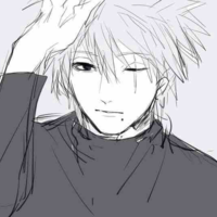 Hatake Kakashi 