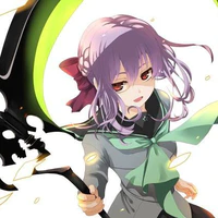 Hiiragi Shinoa