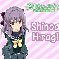 Hiiragi Shinoa