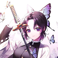 Kochou Shinobu