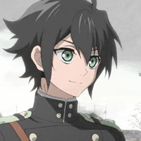 Hyakuya Yuuichirou
