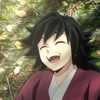 Tomioka Giyuu(nhỏ)
