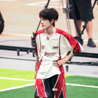 Trương Trạch Vũ[anh]