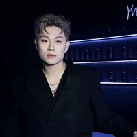 Trần Đăng Dương - Dương Domic