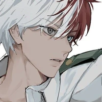 Todoroki Shoto