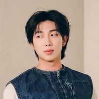 Park Nam Joon