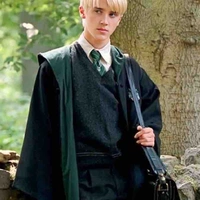 Draco Malfoy
