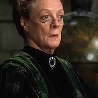 Minerva McGonagall