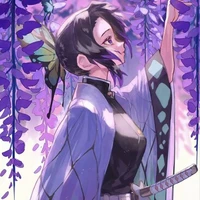 Kochou Shinobu