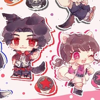 Thuyền Nhỏ CP / Tác Giả