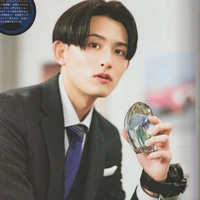 Meita Ishiro/Shashiro