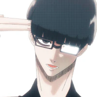 Ego Jinpachi