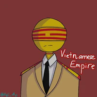 Vietnamese Empire[V.E]