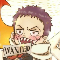Charlotte Katakuri
